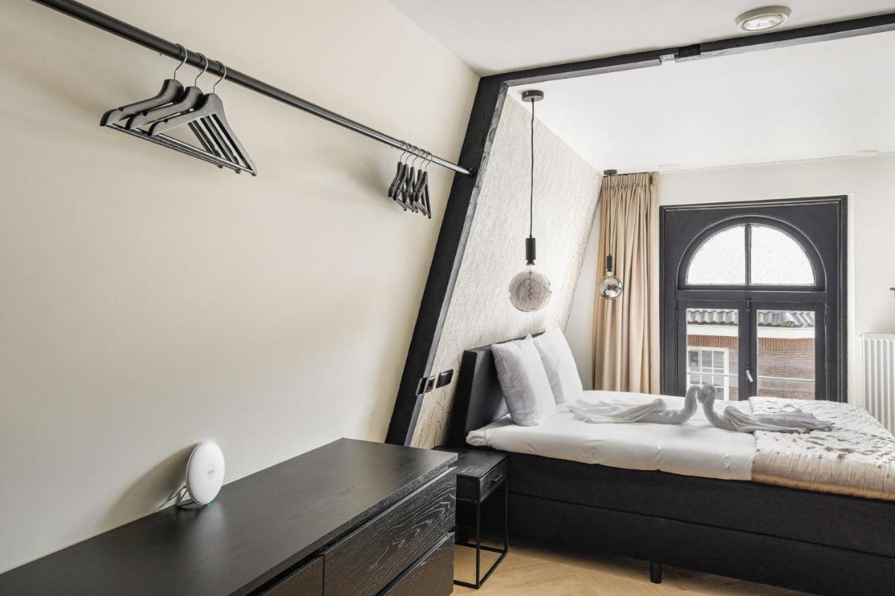 Haarlem Apart Hotel Exterior photo