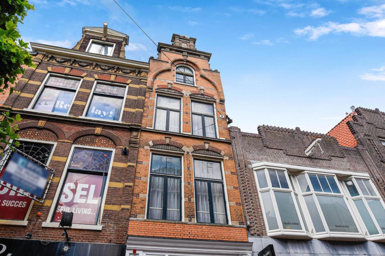 Haarlem Apart Hotel Exterior photo