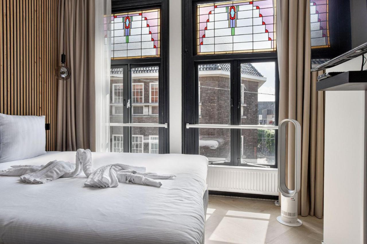 Haarlem Apart Hotel Exterior photo