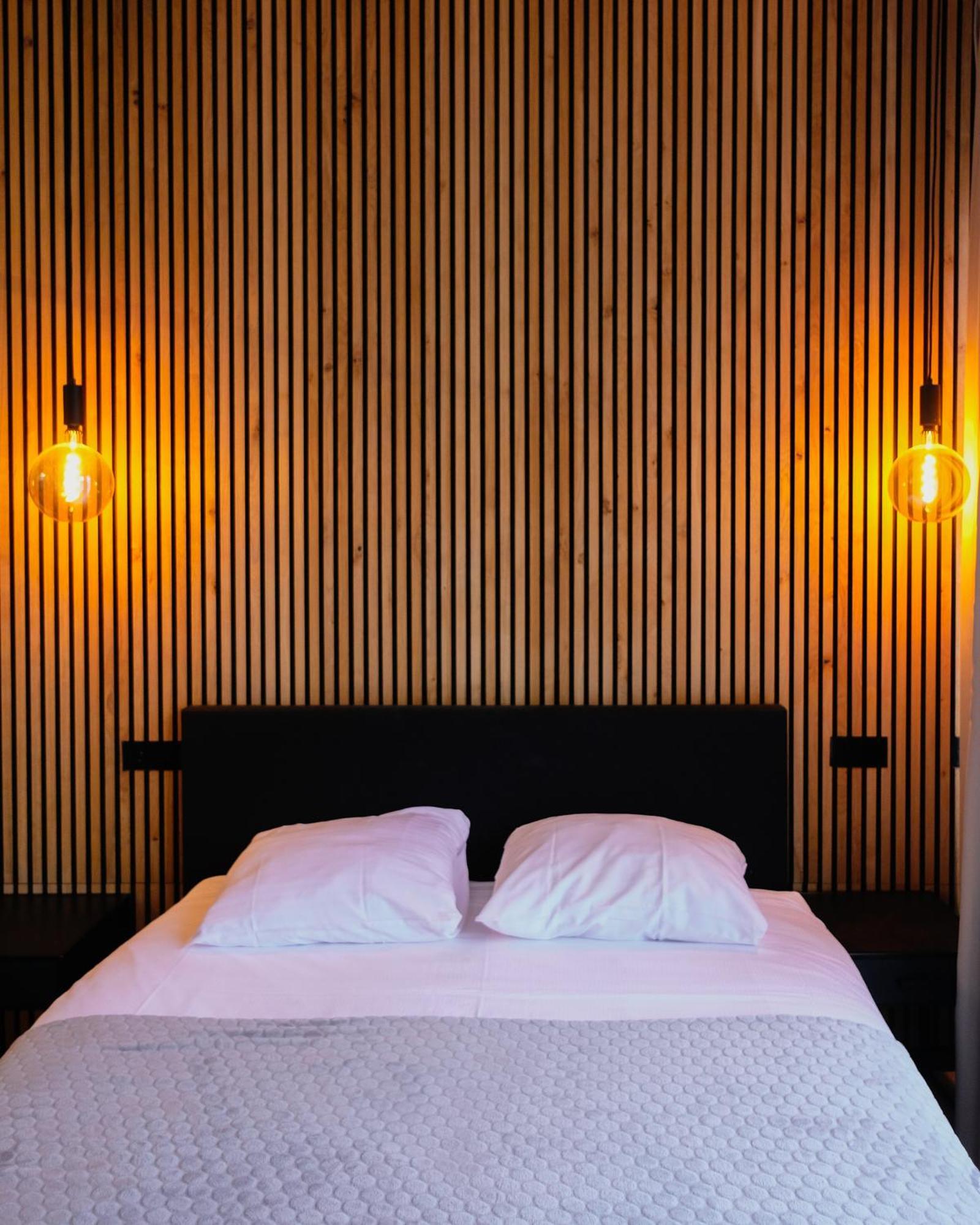 Haarlem Apart Hotel Exterior photo